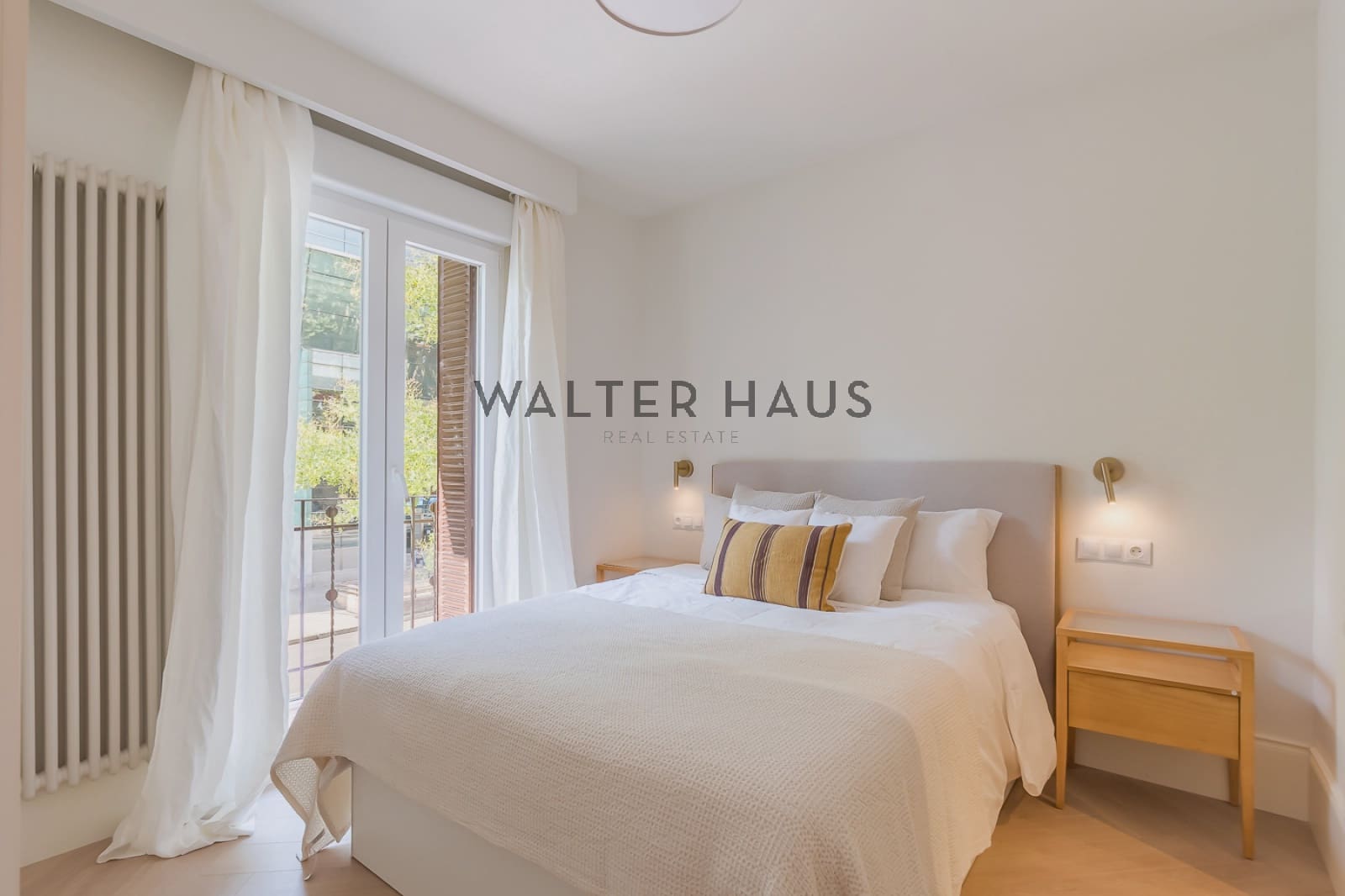 2 bedroom Flat for sale in Madrid city - € 1,050,000 (Ref: 9991989)