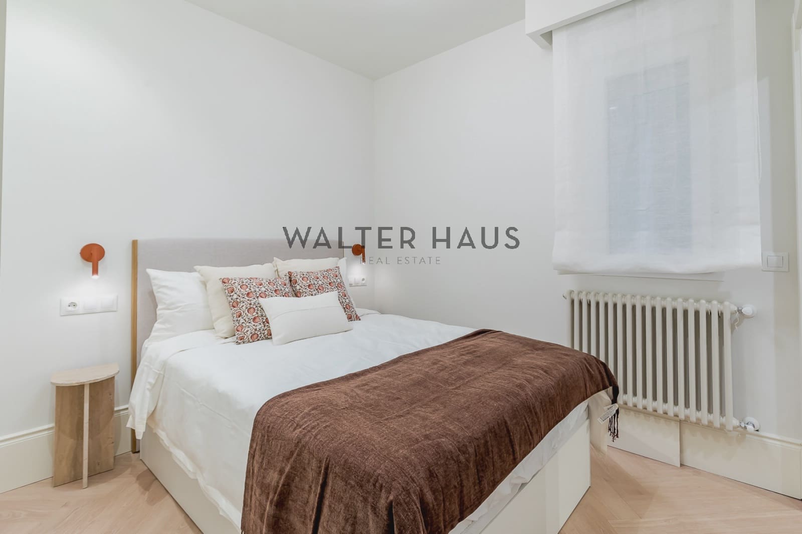 2 bedroom Flat for sale in Madrid city - € 1,050,000 (Ref: 9991989)