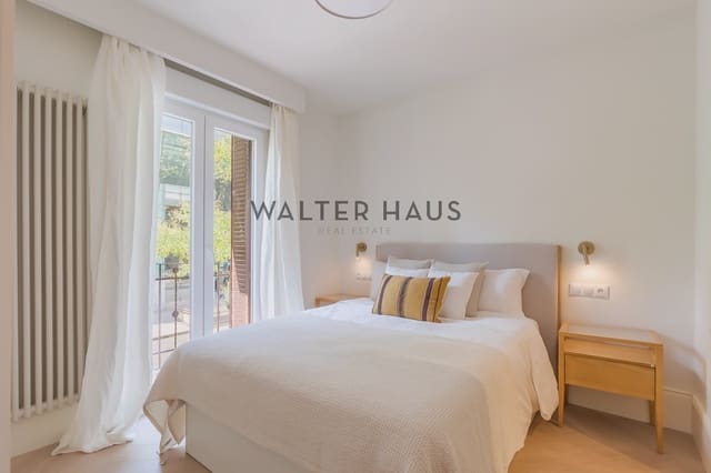 Piso de 2 habitaciones en Goya, Madrid ciudad en venta - 1.050.000 € (Ref: 9991989)