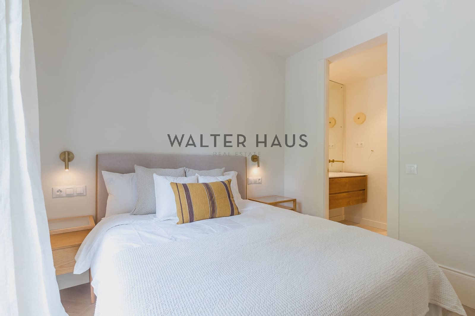 2 bedroom Flat for sale in Madrid city - € 1,050,000 (Ref: 9991989)