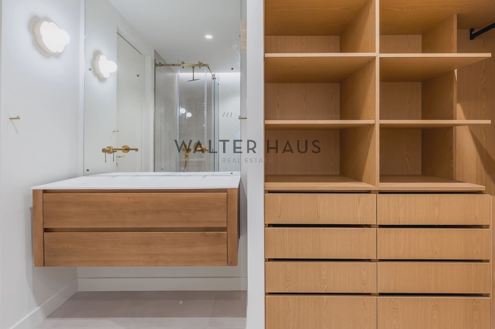 2 bedroom Flat for sale in Madrid city - € 1,050,000 (Ref: 9991989)