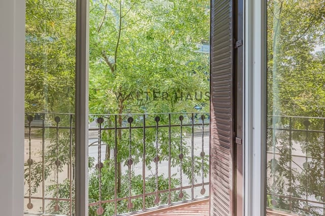 Piso de 2 habitaciones en Goya, Madrid ciudad en venta - 1.050.000 € (Ref: 9991989)