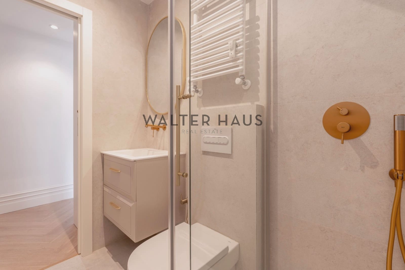 2 sypialnia Penthouse na sprzedaż w Miasto Madryt - 1 110 000 € (Ref: 9996053)