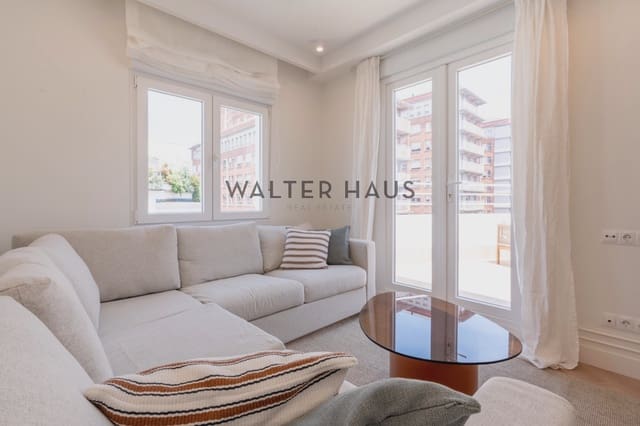2 sypialnia Penthouse na sprzedaż w Lista, Miasto Madryt - 1 110 000 € (Ref: 9996053)