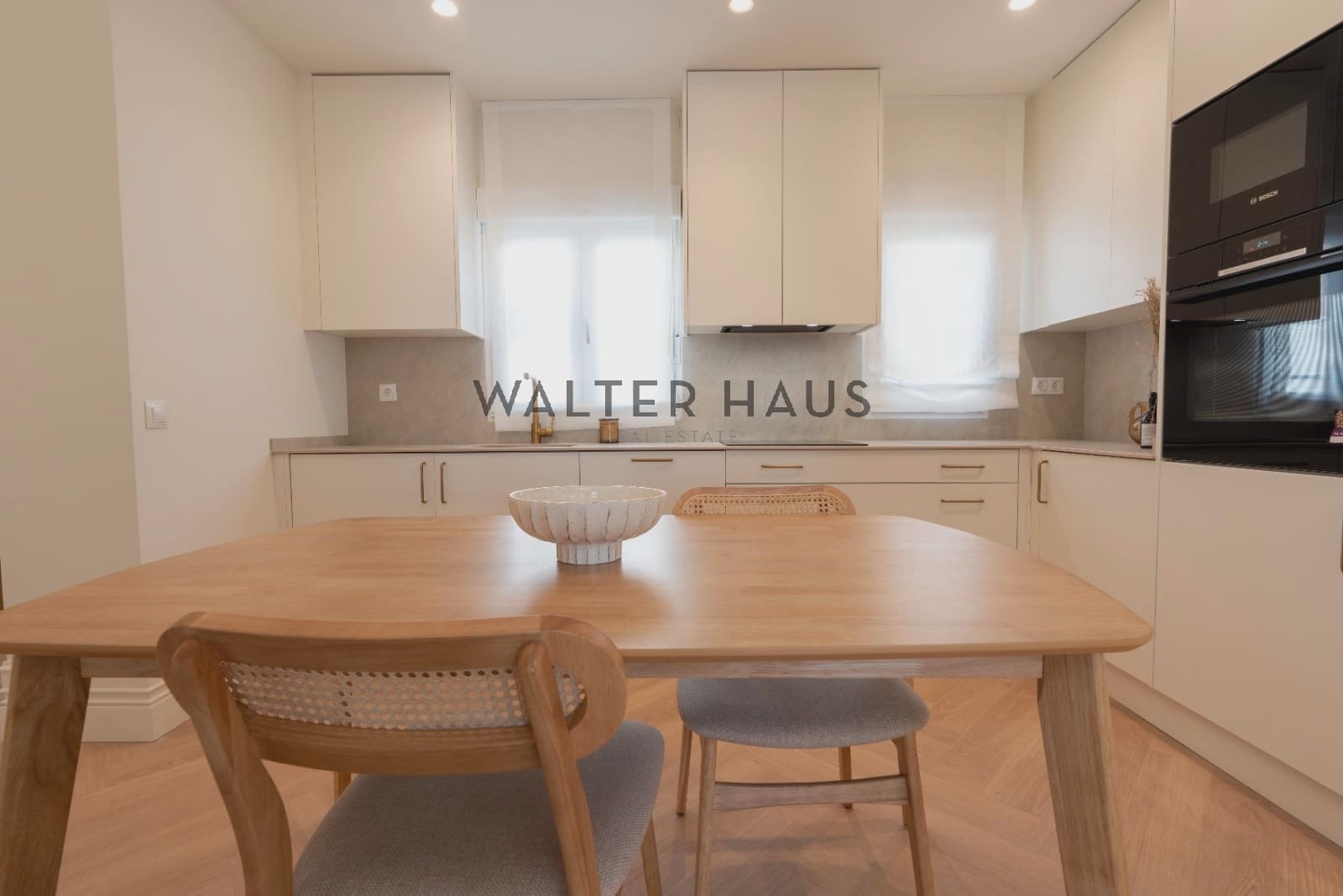 2 makuuhuone Asunto myytävänä paikassa Madrid kaupunki - 895 000 € (Ref: 9996217)