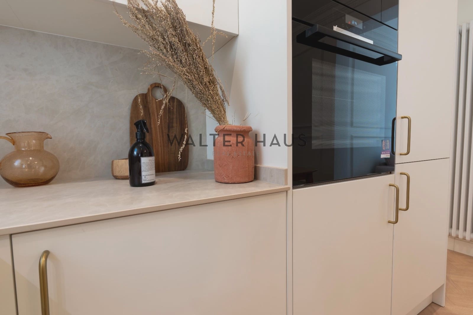 2 makuuhuone Asunto myytävänä paikassa Madrid kaupunki - 895 000 € (Ref: 9996217)