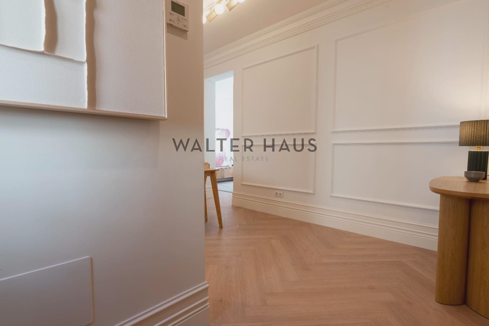 2 makuuhuone Asunto myytävänä paikassa Madrid kaupunki - 895 000 € (Ref: 9996217)