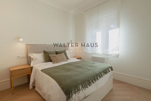 Piso de 2 habitaciones en Lista, Madrid ciudad en venta - 895.000 € (Ref: 9996217)