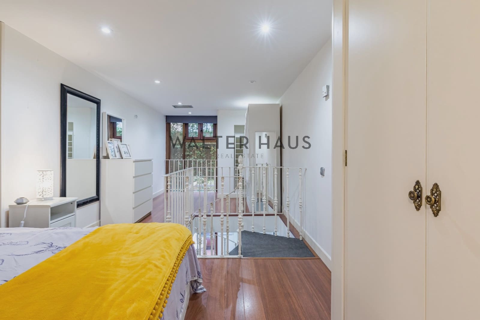 1 sypialnia Apartament do wynajęcia w Miasto Madryt z basenem - 1 850 € (Ref: 9997838)