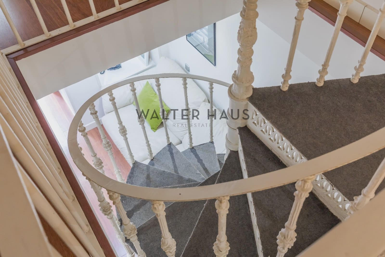 1 sypialnia Apartament do wynajęcia w Miasto Madryt z basenem - 1 850 € (Ref: 9997838)