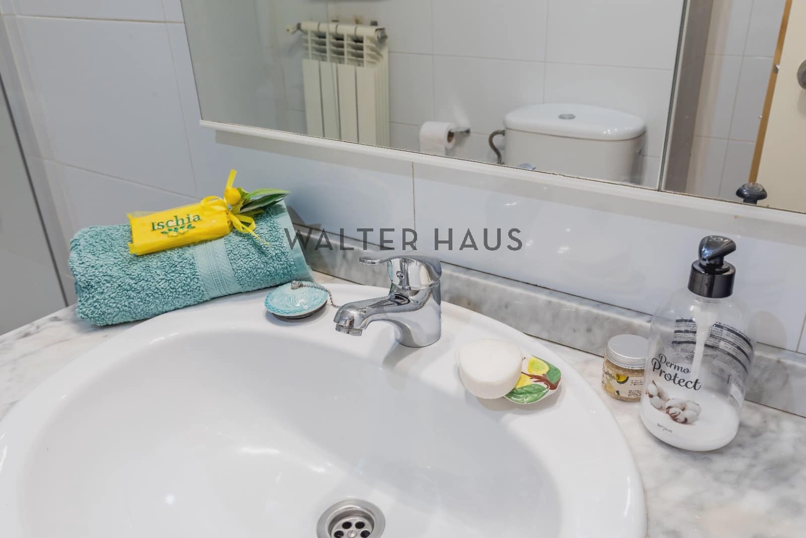 1 sypialnia Apartament do wynajęcia w Miasto Madryt z basenem - 1 850 € (Ref: 9997838)
