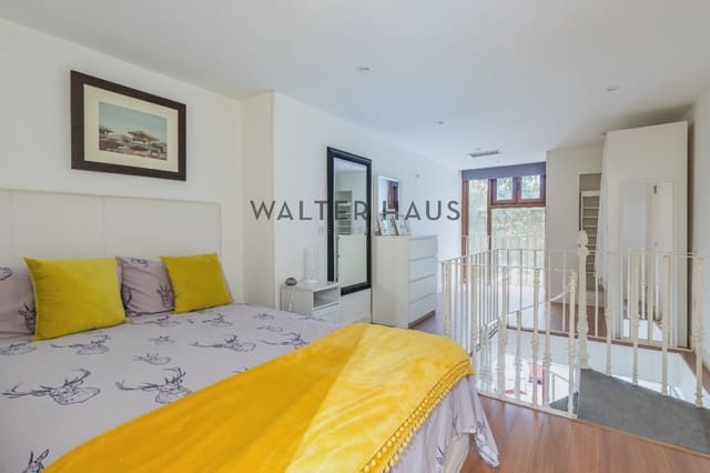 1 sypialnia Apartament do wynajęcia w Almagro, Miasto Madryt z basenem - 1 850 € (Ref: 9997838)