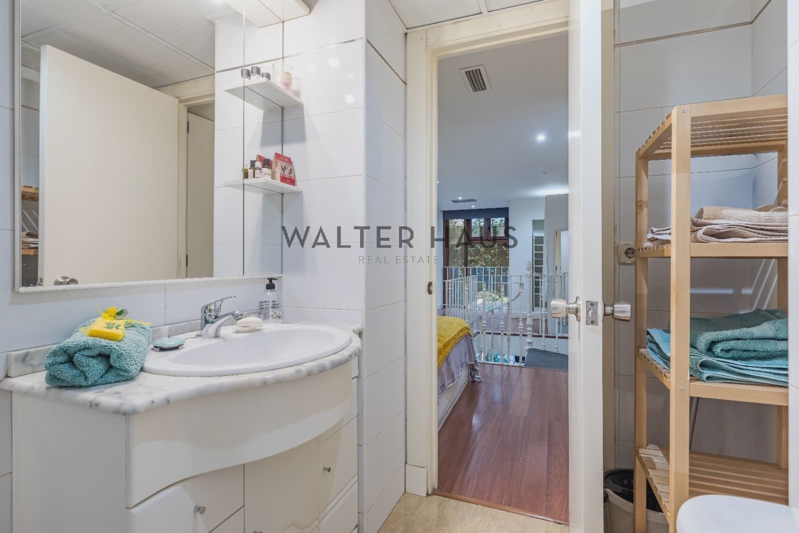 1 sypialnia Apartament do wynajęcia w Miasto Madryt z basenem - 1 850 € (Ref: 9997838)