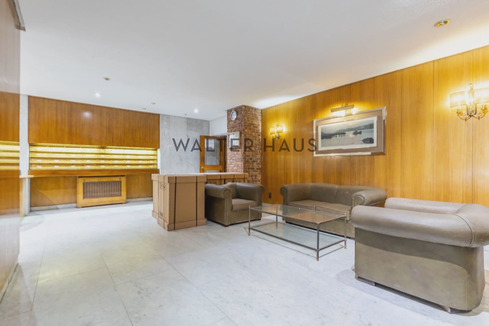 1 sypialnia Mieszkanie do wynajęcia w Miasto Madryt z basenem - 2 700 € (Ref: 9997840)