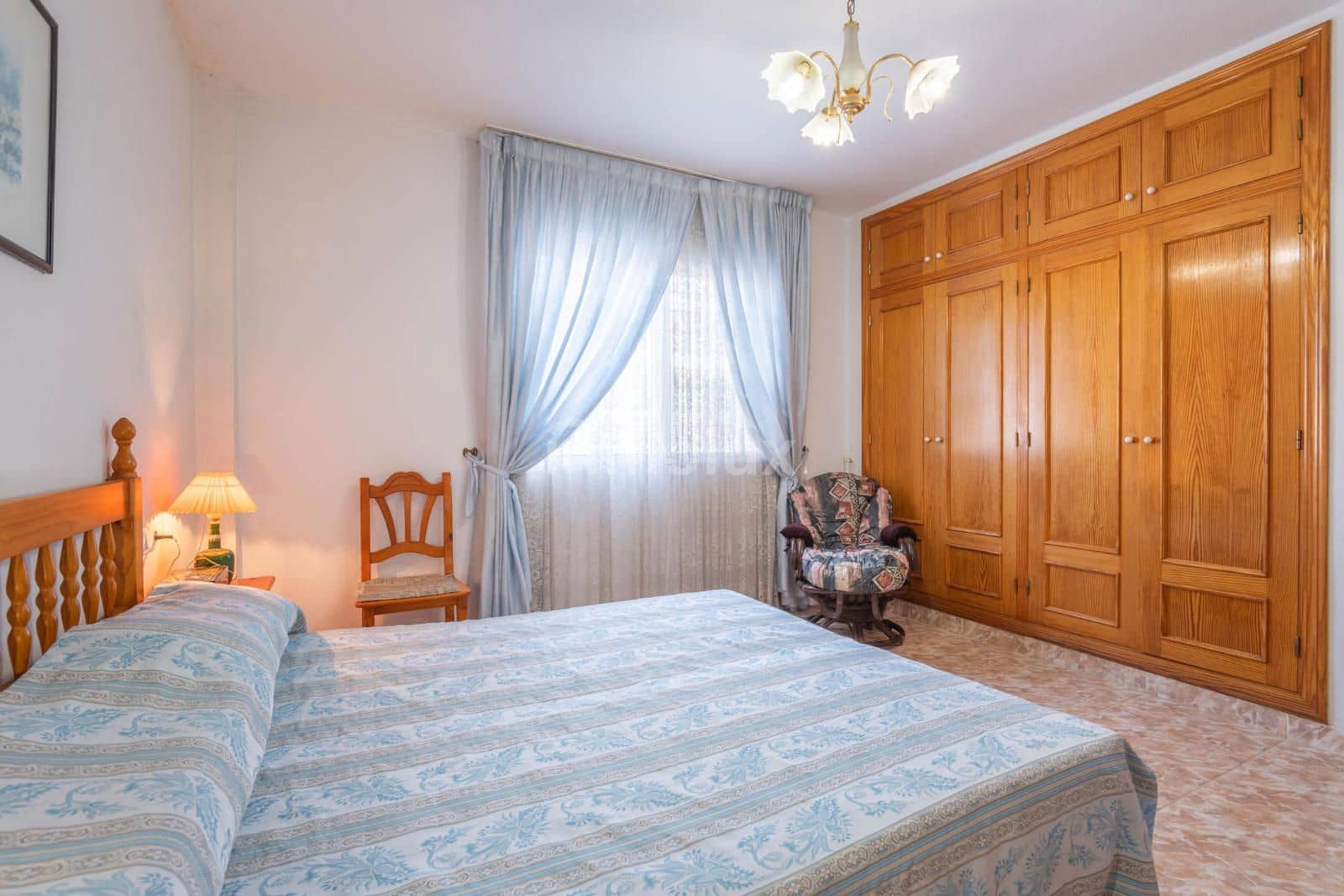 4 makuuhuone Huvila myytävänä paikassa Torrevieja mukana 
autotalli - 265 000 € (Ref: 9064103)