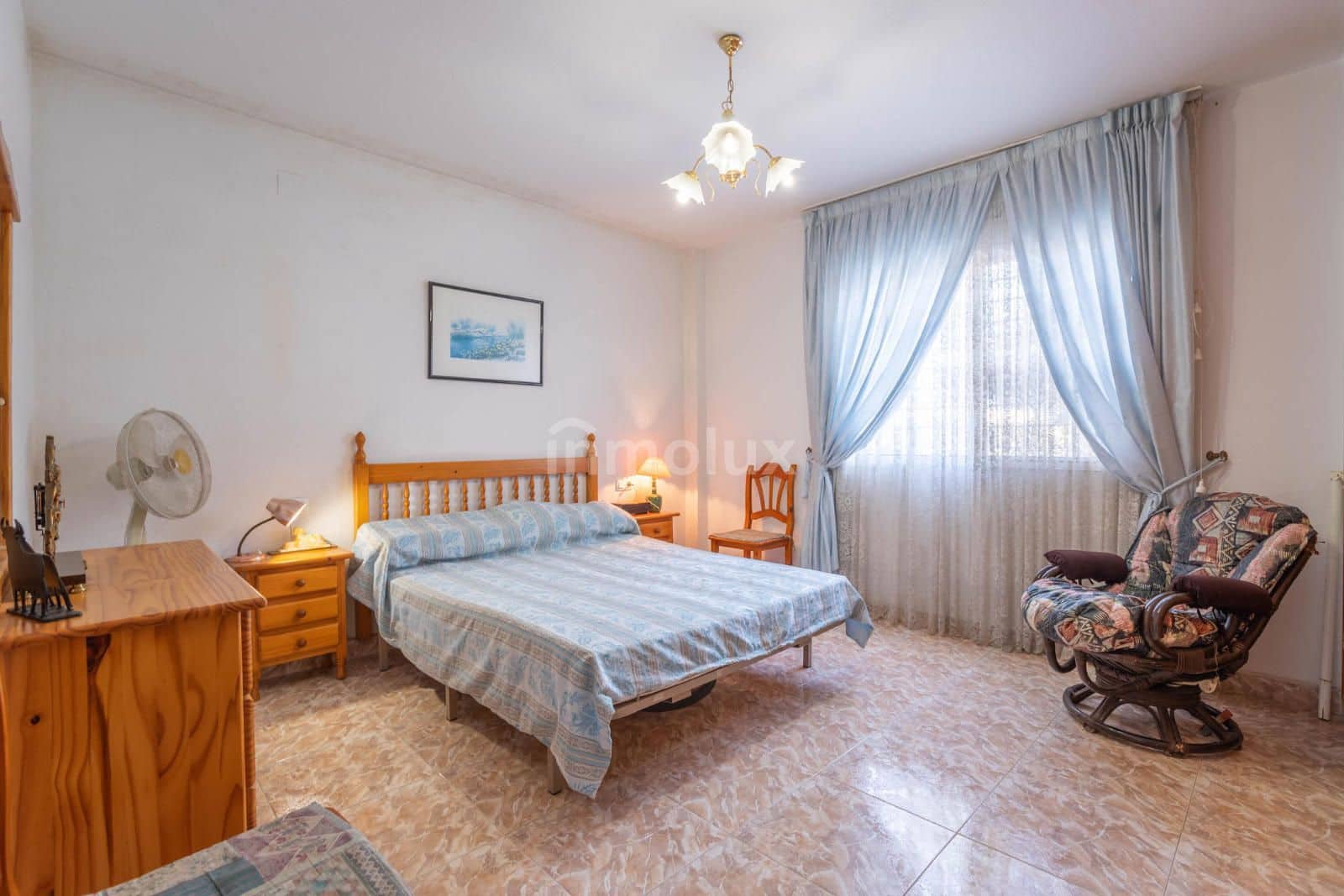 4 makuuhuone Huvila myytävänä paikassa Torrevieja mukana 
autotalli - 265 000 € (Ref: 9064103)