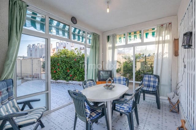 4 makuuhuone Huvila myytävänä paikassa El Chaparral - La Siesta - La Torreta, Torrevieja mukana 
autotalli - 265 000 € (Ref: 9064103)