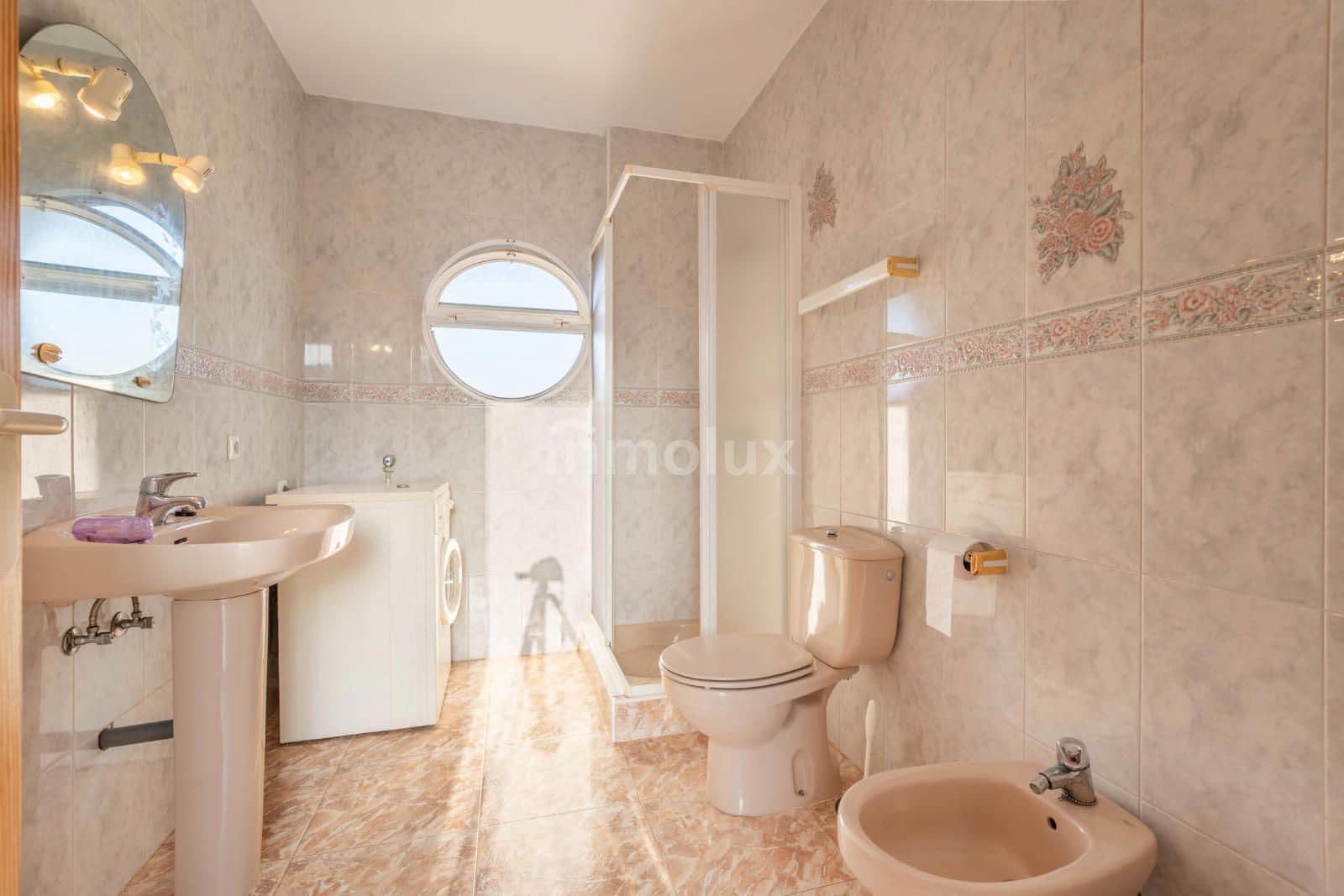 4 makuuhuone Huvila myytävänä paikassa Torrevieja mukana 
autotalli - 265 000 € (Ref: 9064103)