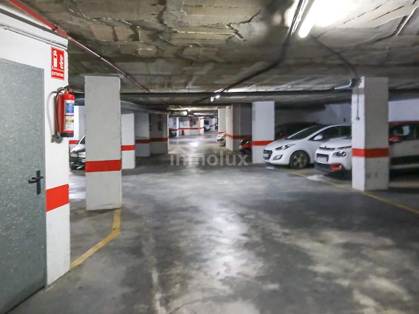 Garasje til salgs i Playa de San Juan - € 12 000 (Ref: 9064104)