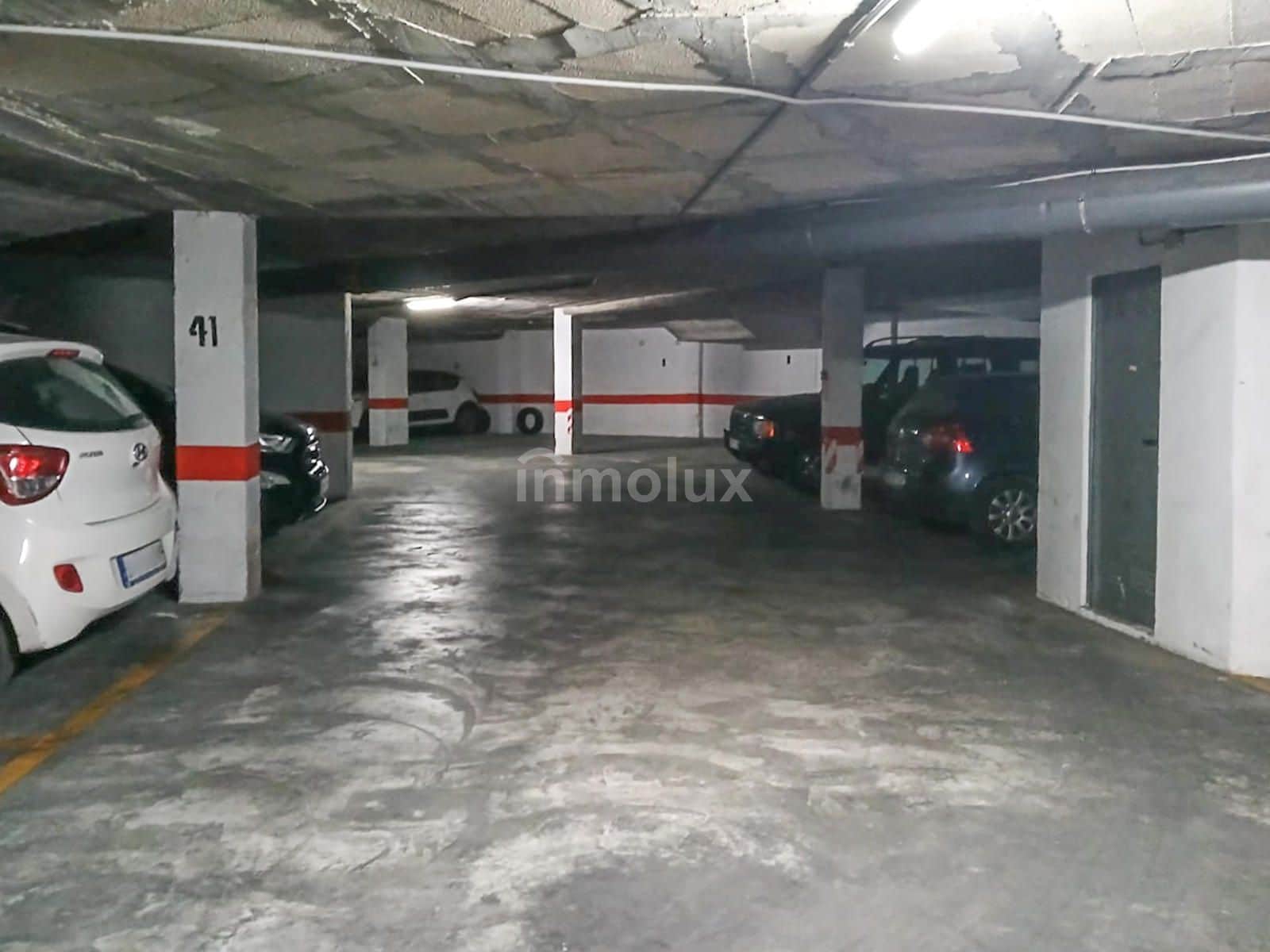 Garasje til salgs i Playa de San Juan - € 12 000 (Ref: 9064104)