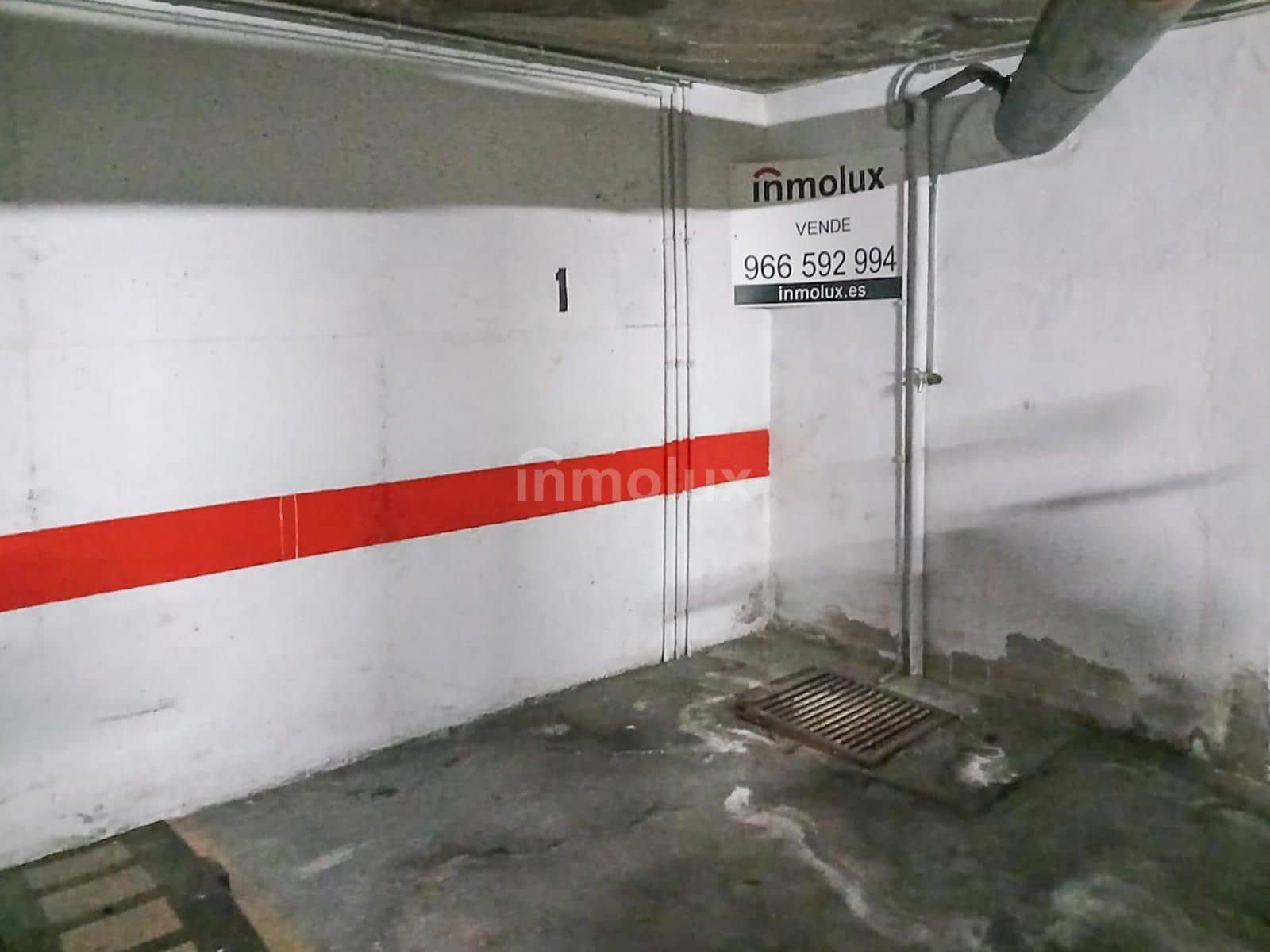 Garasje til salgs i Playa de San Juan - € 12 000 (Ref: 9064104)