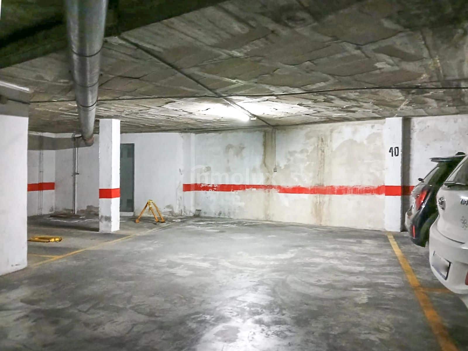 Garasje til salgs i Playa de San Juan - € 12 000 (Ref: 9064104)