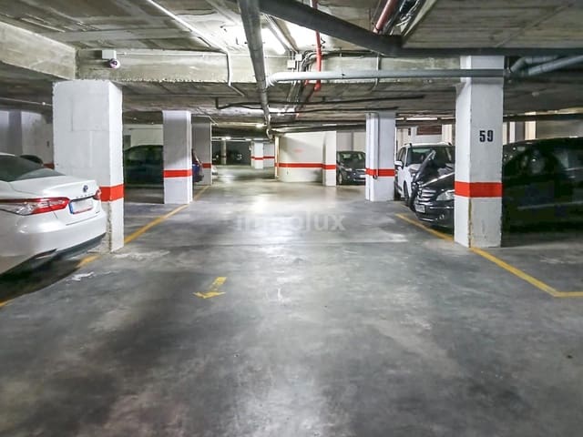 Garasje til salgs i Playa de San Juan, Alicante by - € 12 000 (Ref: 9064104)