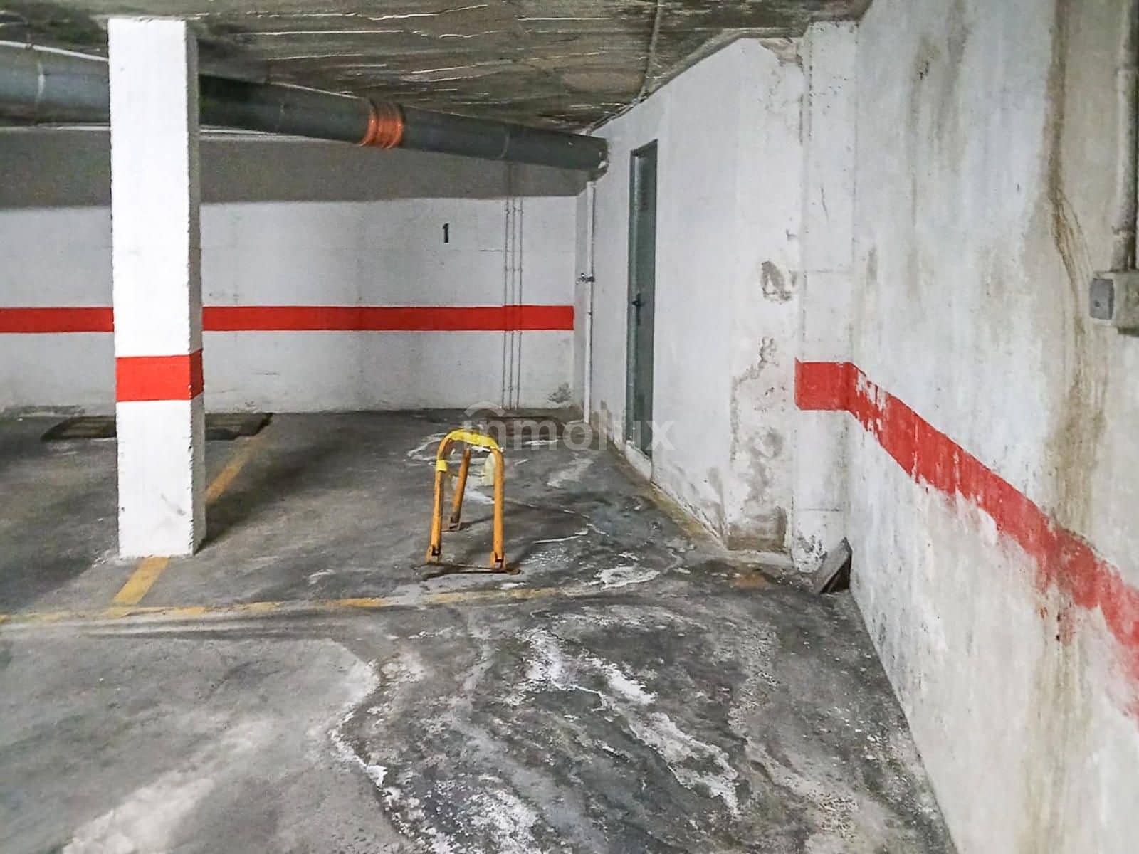 Garasje til salgs i Playa de San Juan - € 12 000 (Ref: 9064104)