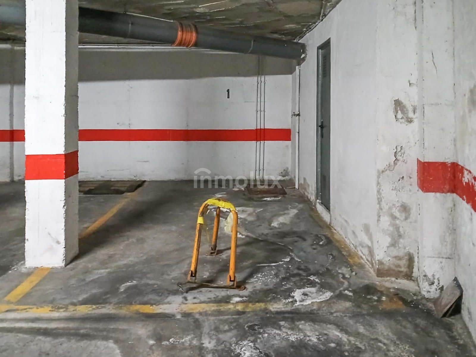 Garasje til salgs i Playa de San Juan - € 12 000 (Ref: 9064104)