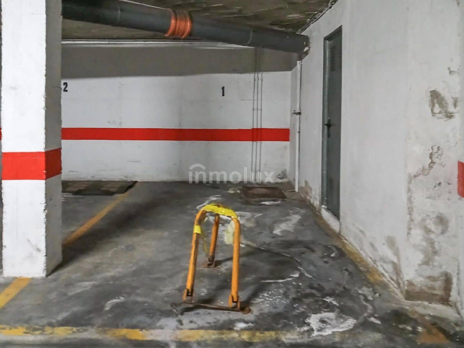 Garasje til salgs i Playa de San Juan - € 12 000 (Ref: 9064104)