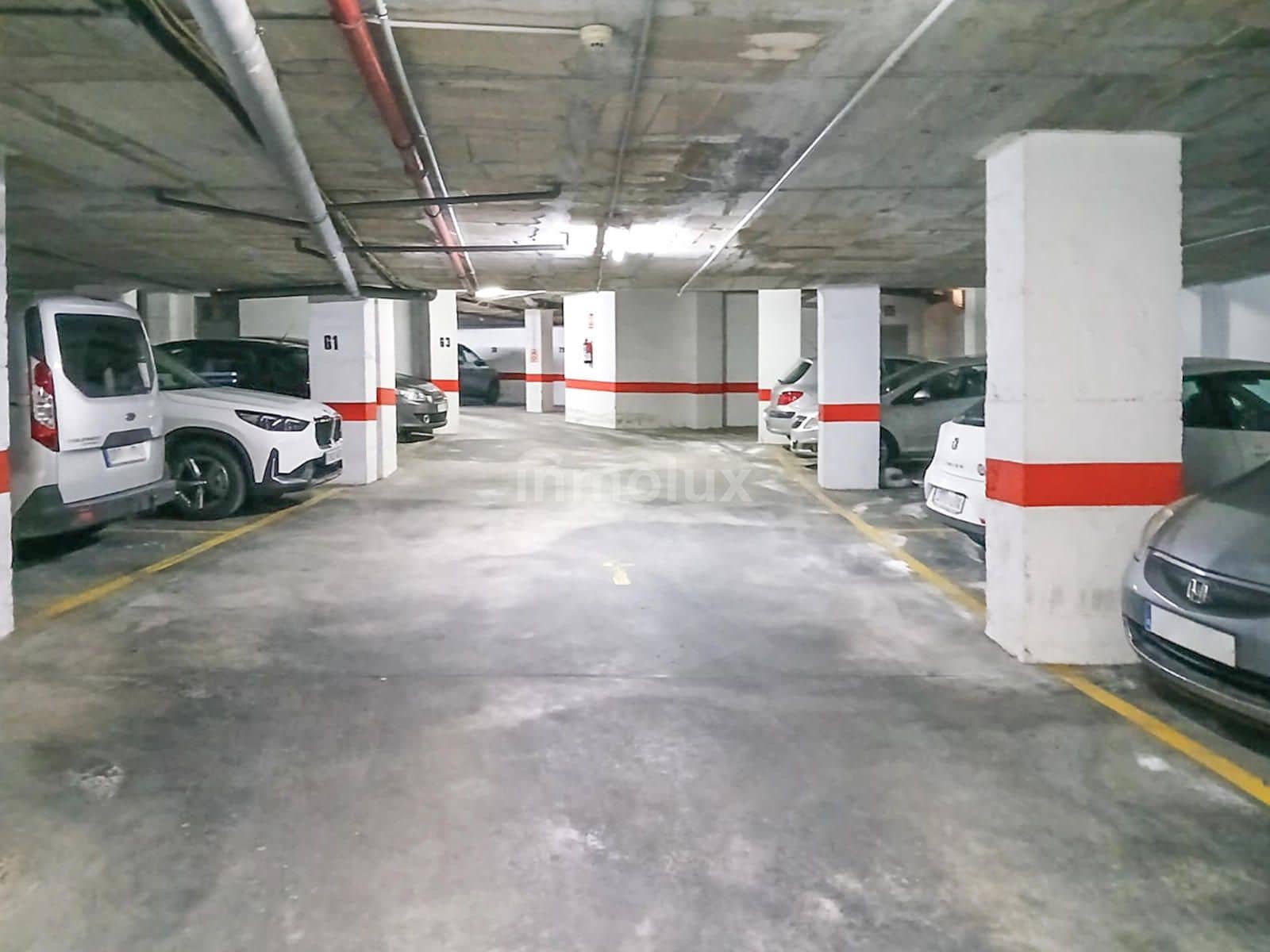 Garasje til salgs i Playa de San Juan - € 12 000 (Ref: 9064104)