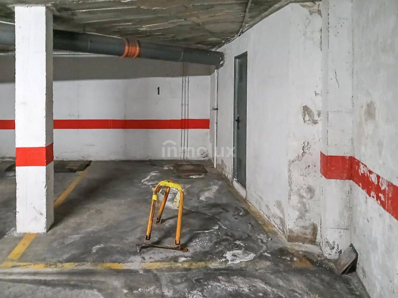 Garasje til salgs i Playa de San Juan - € 12 000 (Ref: 9064104)