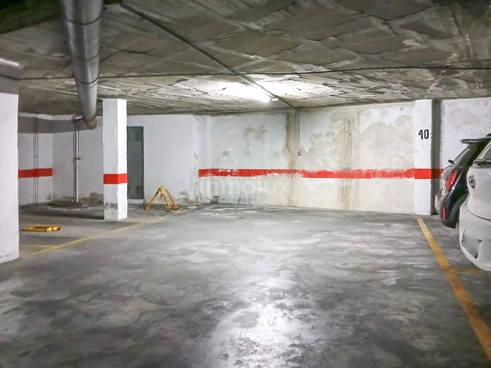 Garasje til salgs i Playa de San Juan - € 12 000 (Ref: 9064104)