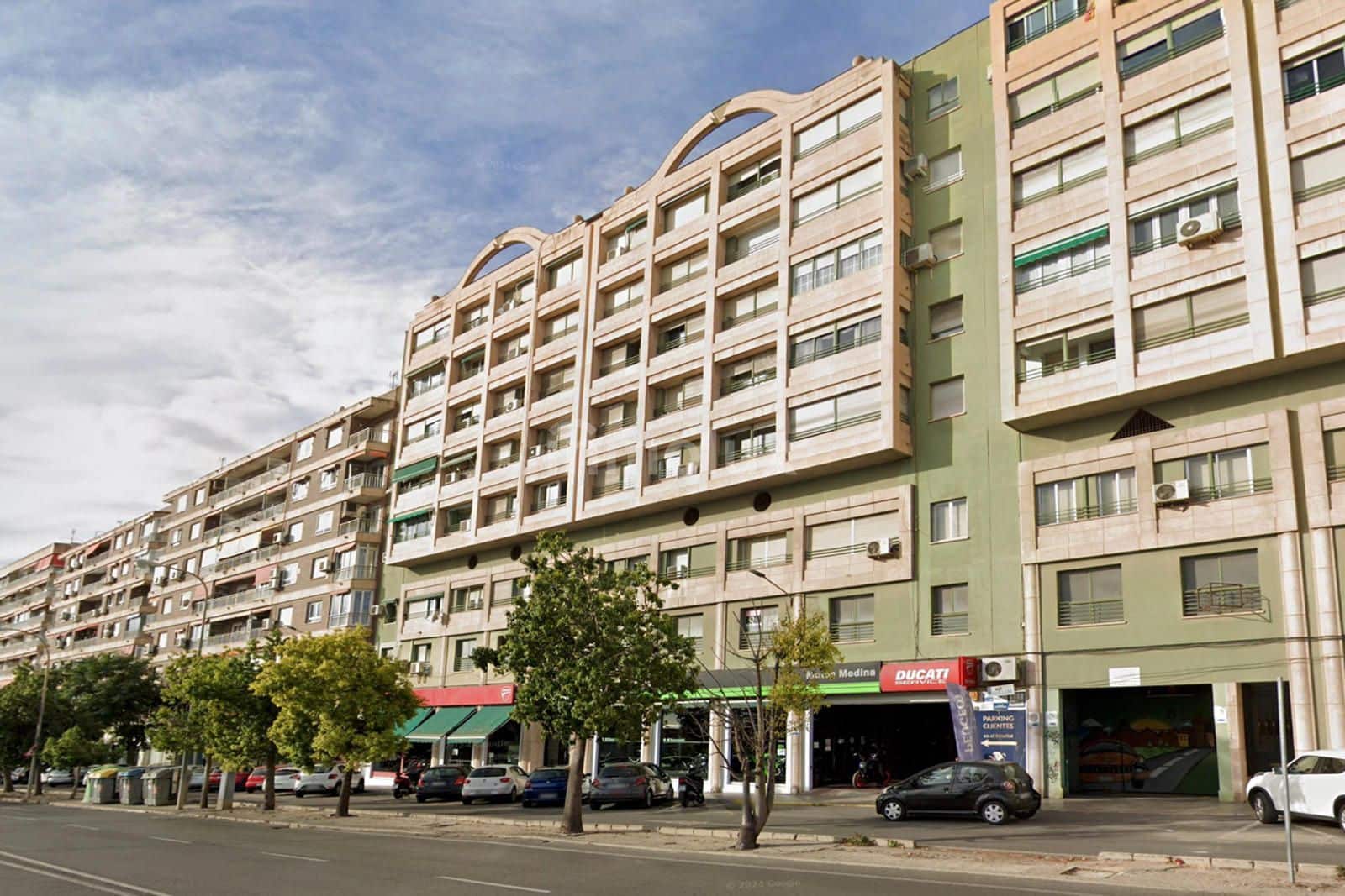 2 soverom Leilighet til salgs i Alicante by - € 205 000 (Ref: 9064105)