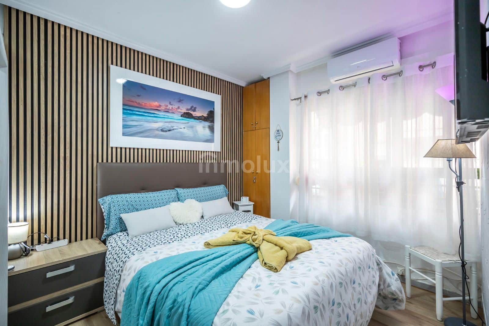 2 soverom Leilighet til salgs i Alicante by - € 205 000 (Ref: 9064105)