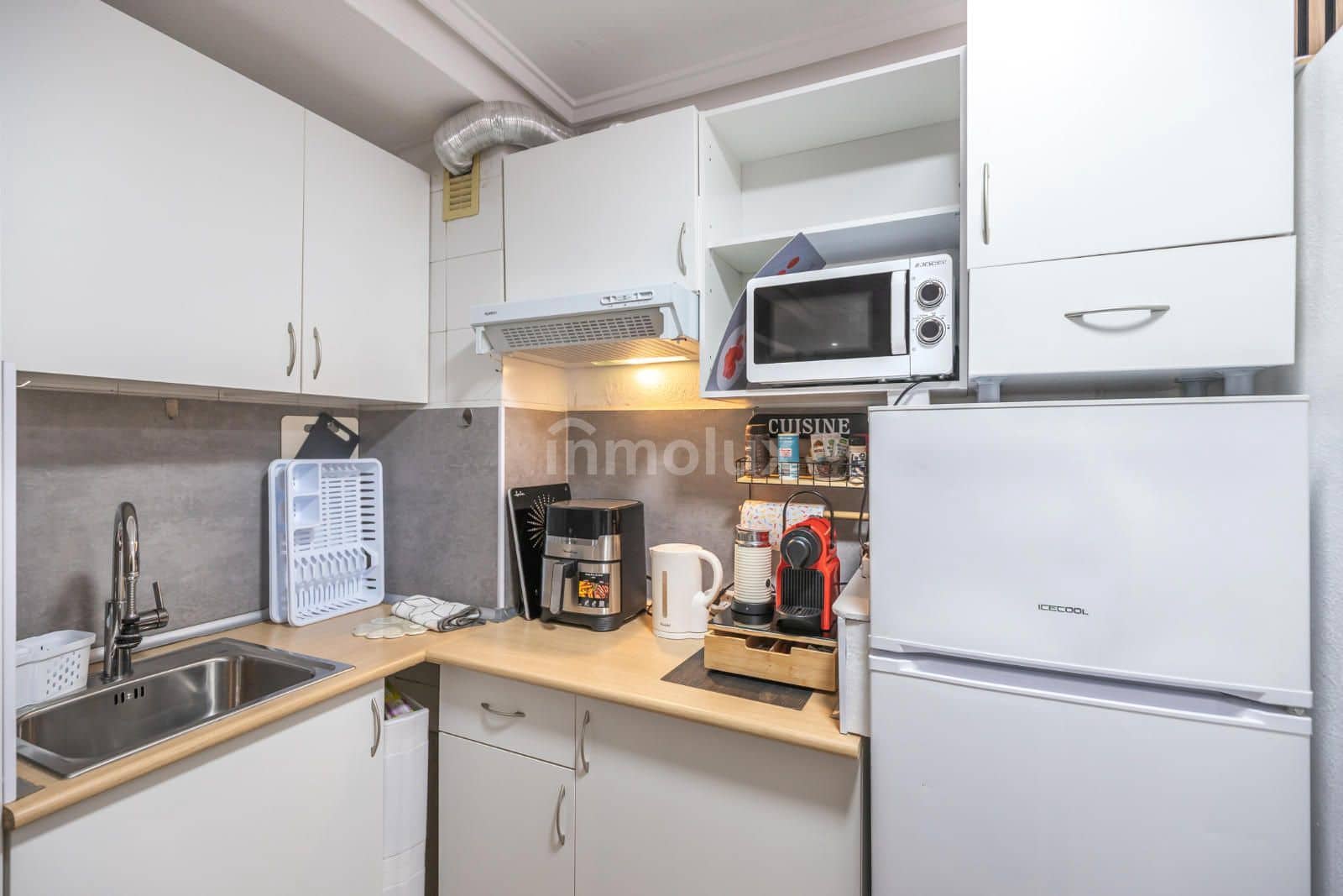 2 soverom Leilighet til salgs i Alicante by - € 205 000 (Ref: 9064105)