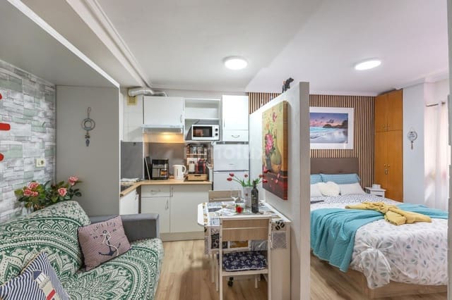 2 soveværelse Lejlighed til salg i Raval Roig - Virgen del Socorro, Alicante by - € 205.000 (Ref: 9064105)