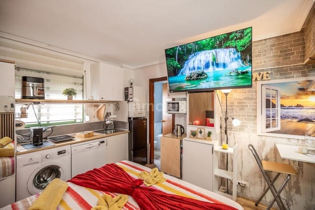 2 soveværelse Lejlighed til salg i Raval Roig - Virgen del Socorro, Alicante by - € 205.000 (Ref: 9064105)