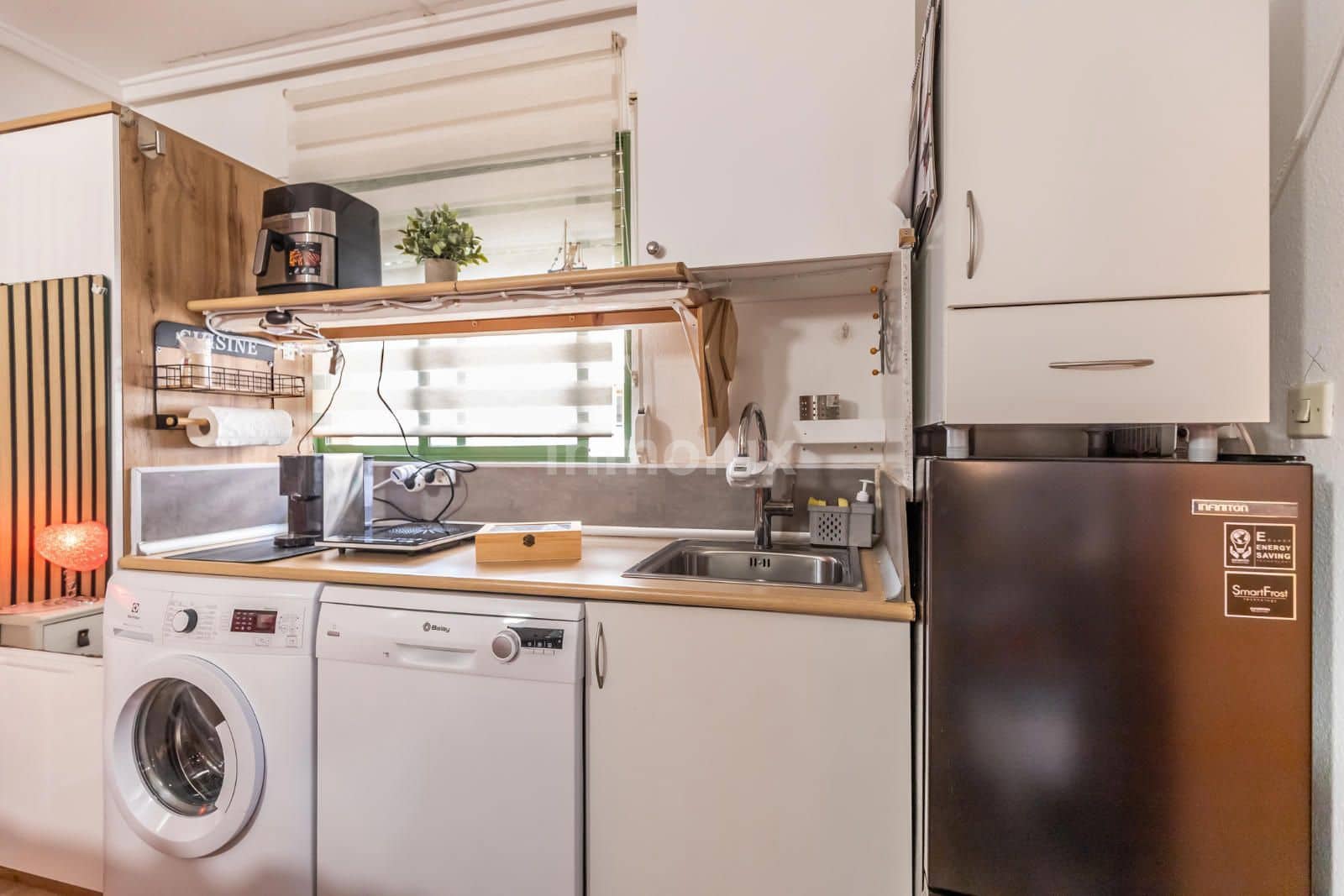 2 soverom Leilighet til salgs i Alicante by - € 205 000 (Ref: 9064105)