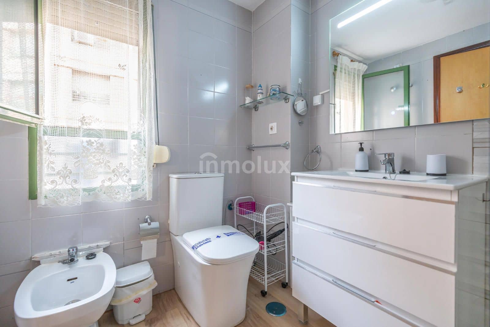 2 soverom Leilighet til salgs i Alicante by - € 205 000 (Ref: 9064105)