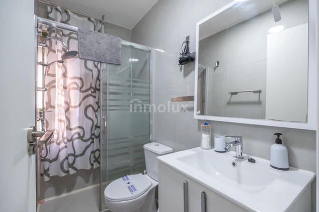 2 soveværelse Lejlighed til salg i Raval Roig - Virgen del Socorro, Alicante by - € 205.000 (Ref: 9064105)