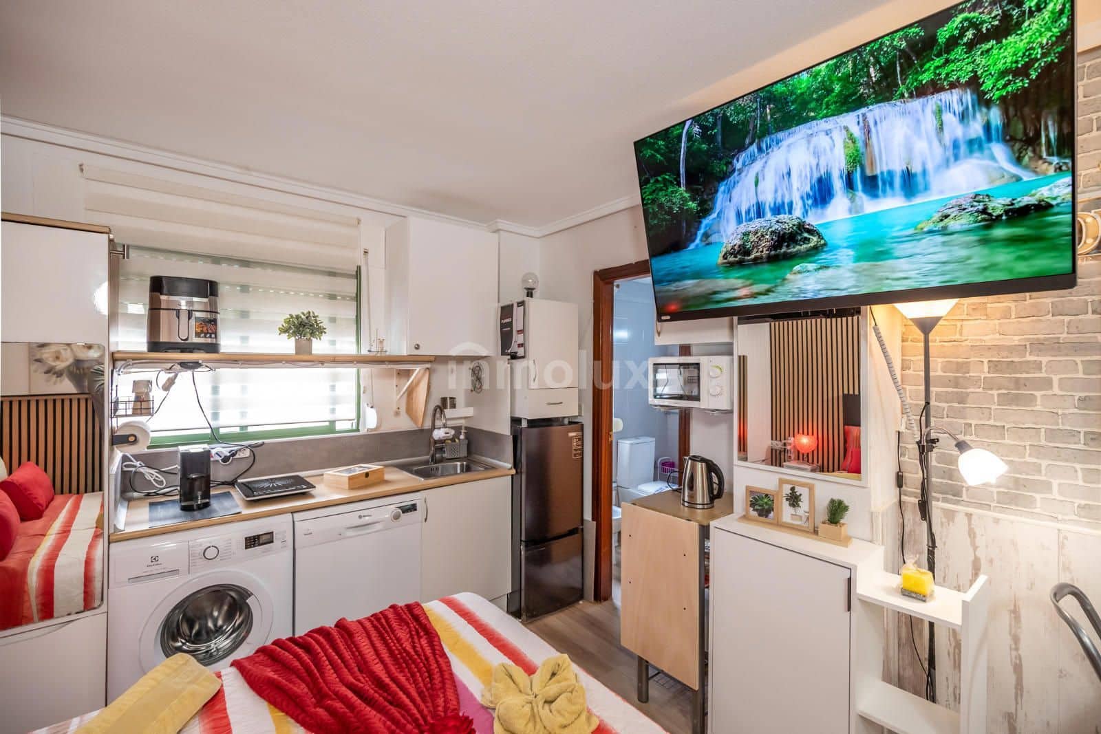 2 soverom Leilighet til salgs i Alicante by - € 205 000 (Ref: 9064105)