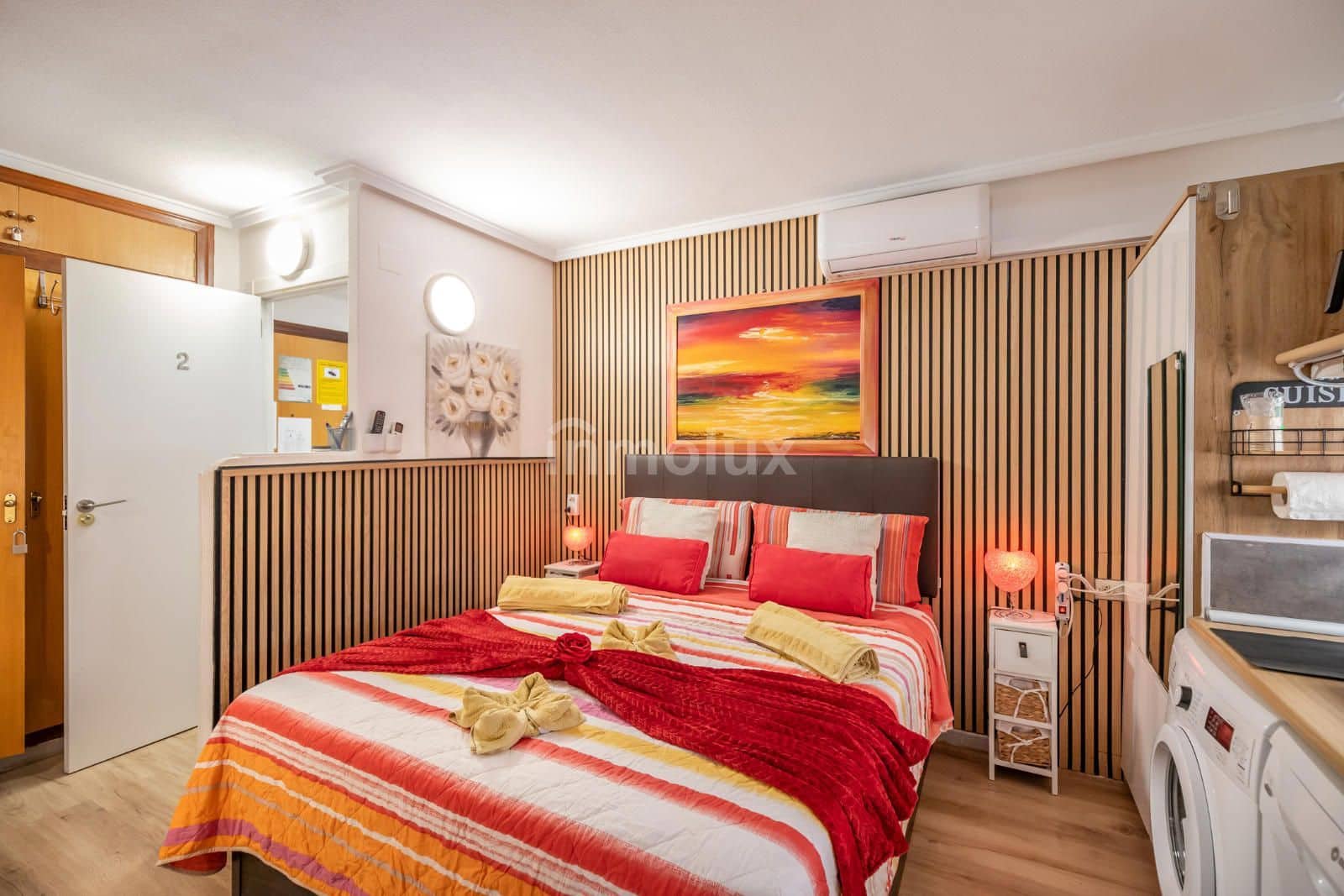 2 soverom Leilighet til salgs i Alicante by - € 205 000 (Ref: 9064105)