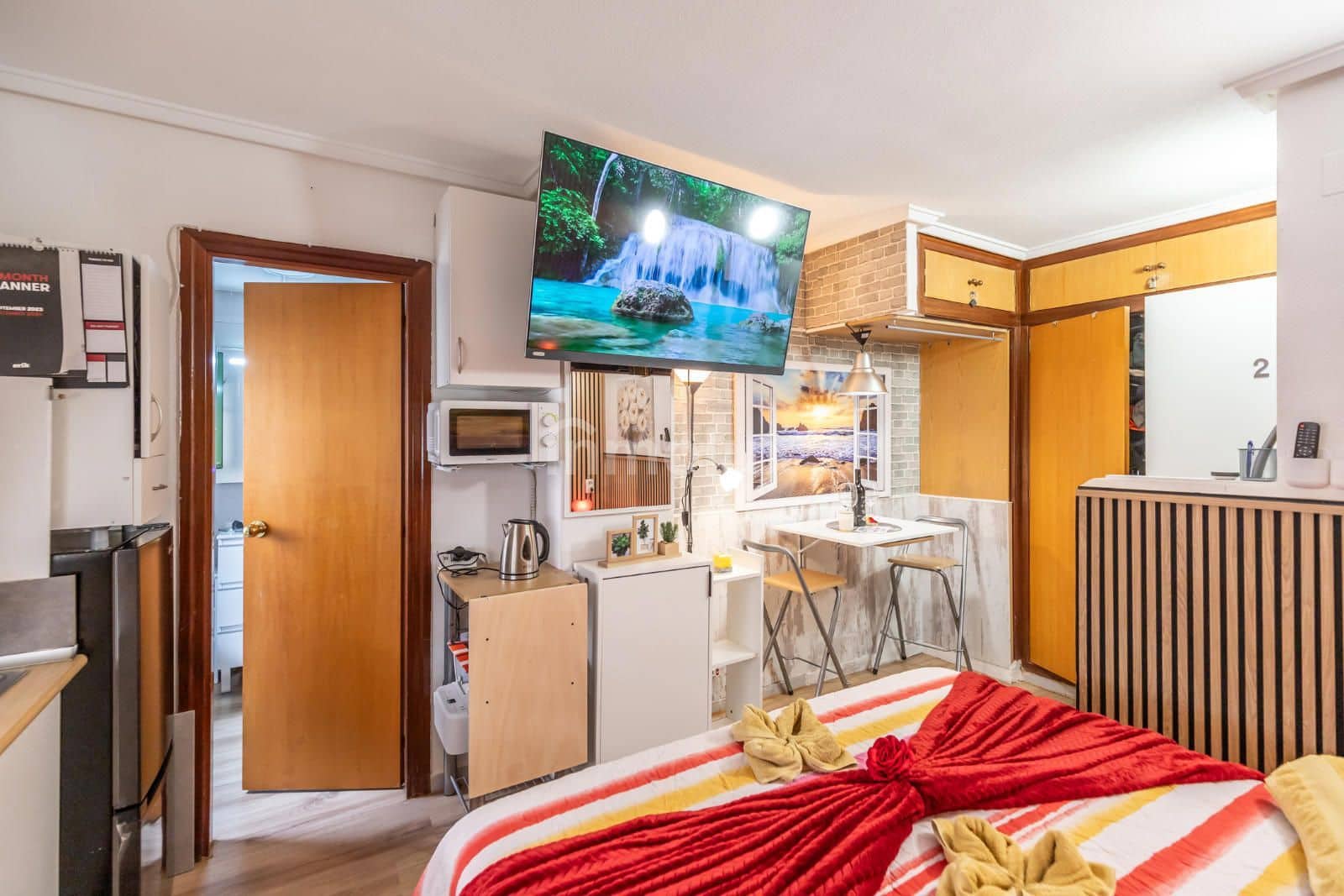 2 soverom Leilighet til salgs i Alicante by - € 205 000 (Ref: 9064105)