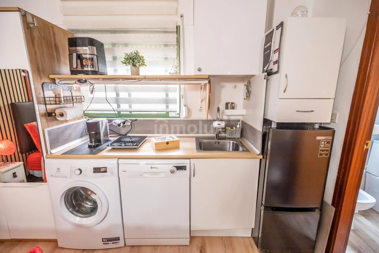 2 soverom Leilighet til salgs i Alicante by - € 205 000 (Ref: 9064105)