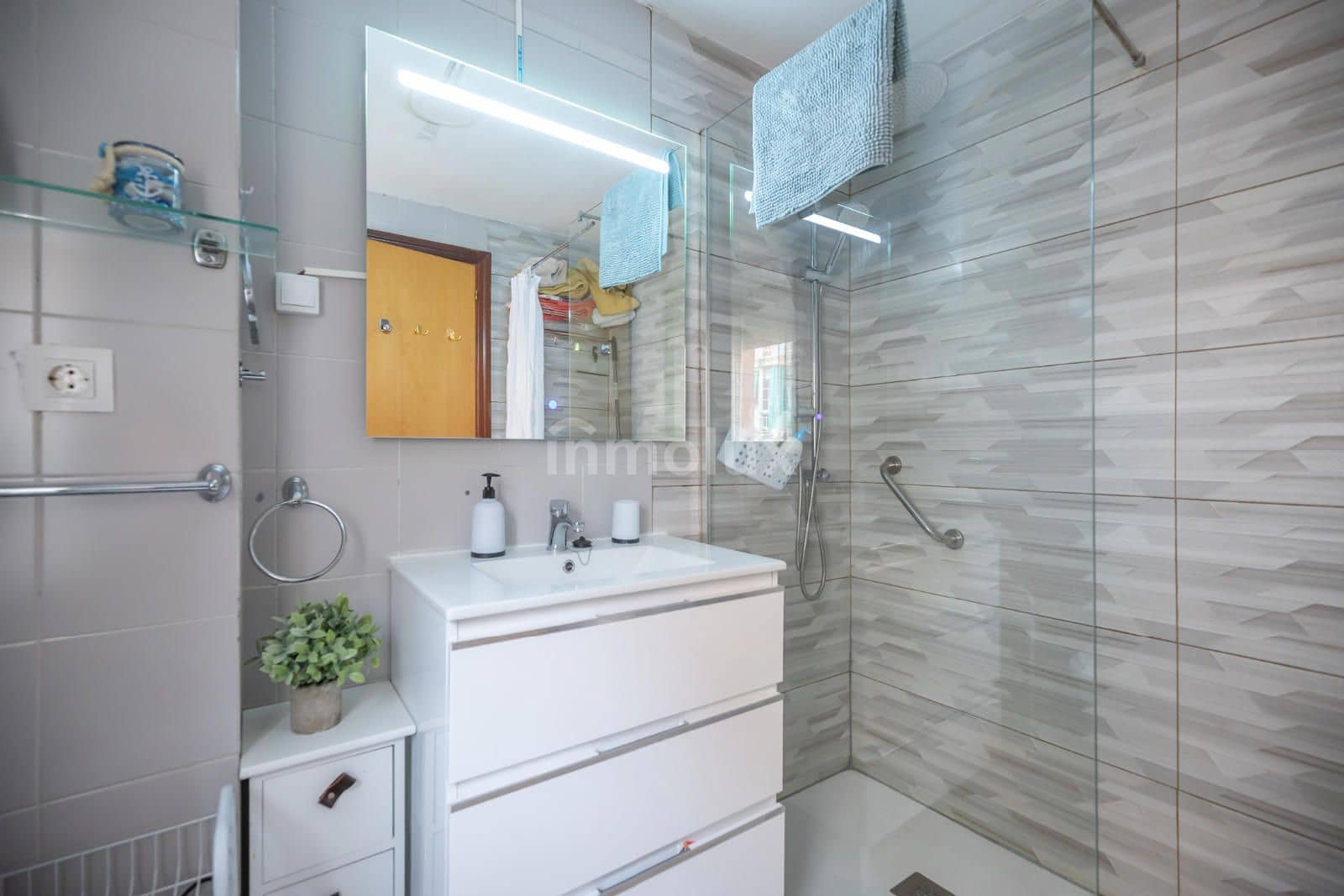 2 soverom Leilighet til salgs i Alicante by - € 205 000 (Ref: 9064105)