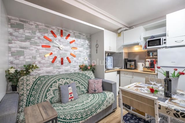 2 soveværelse Lejlighed til salg i Raval Roig - Virgen del Socorro, Alicante by - € 205.000 (Ref: 9064105)