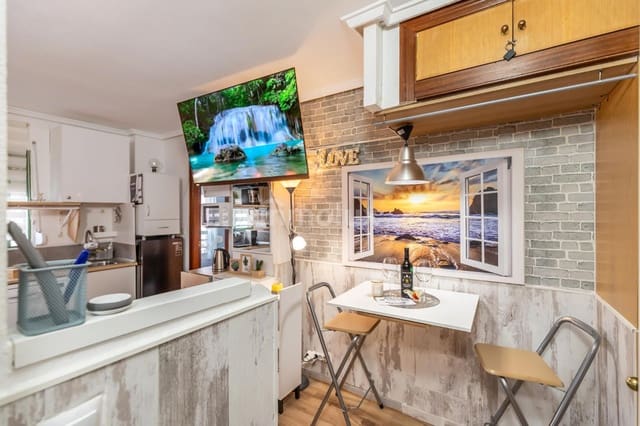 2 soveværelse Lejlighed til salg i Raval Roig - Virgen del Socorro, Alicante by - € 205.000 (Ref: 9064105)