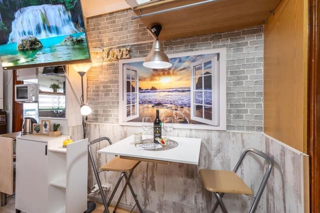 2 soveværelse Lejlighed til salg i Raval Roig - Virgen del Socorro, Alicante by - € 205.000 (Ref: 9064105)