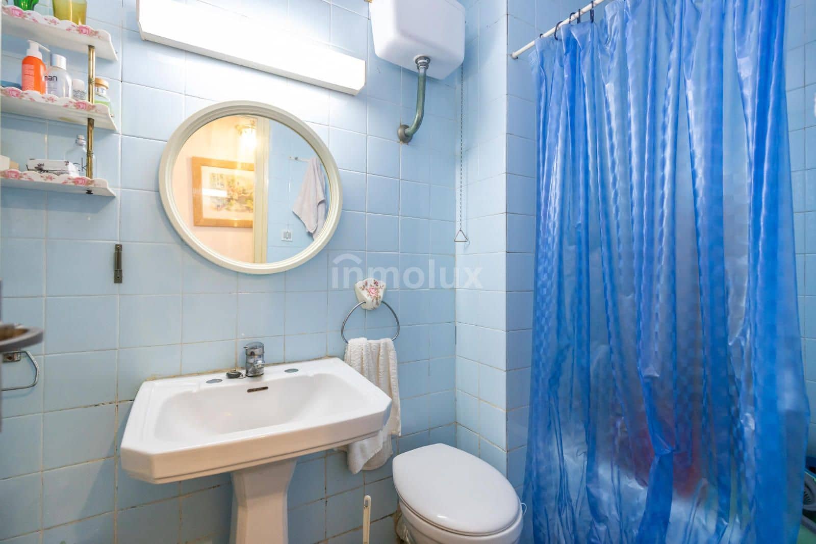 Piso de 3 habitaciones en Playa de San Juan en venta con piscina garaje - 350.000 € (Ref: 9064108)